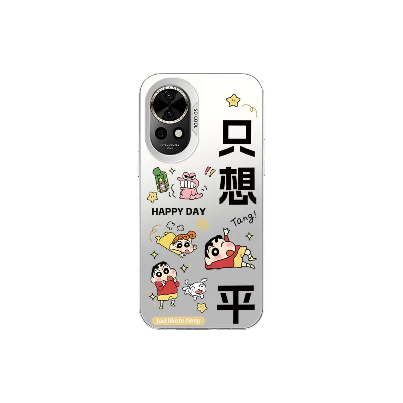 DAHUAXIAN Phone Cases-3