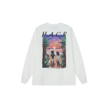 HARSH AND CRUEL T Shirts Unisex