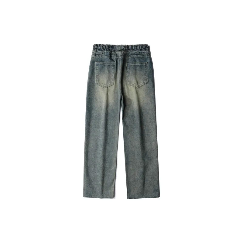 SXSY Jeans Unisex-9