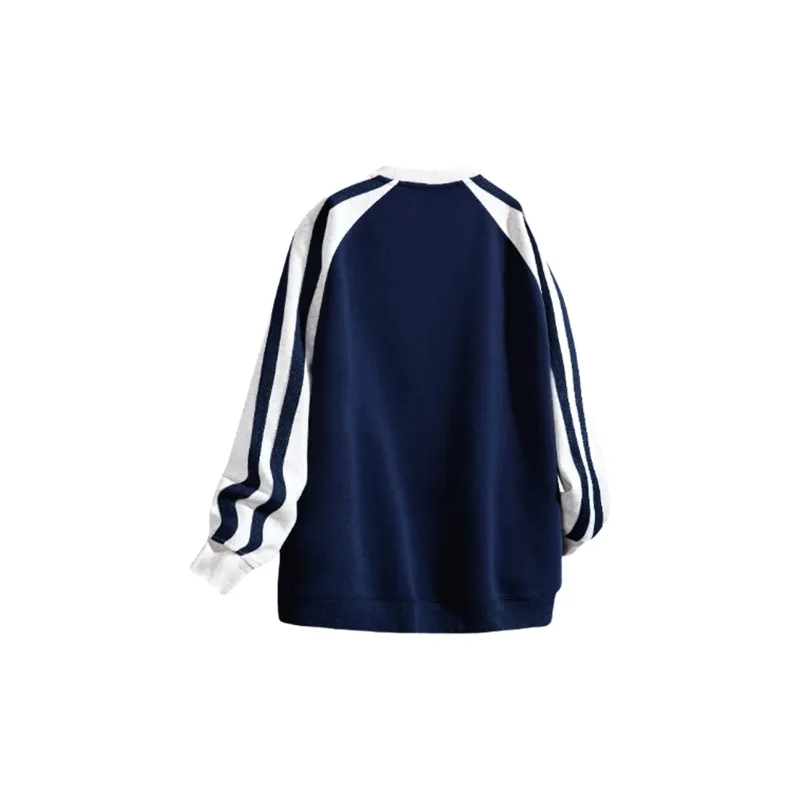 JEANSWEST Sweatshirts Unisex-3