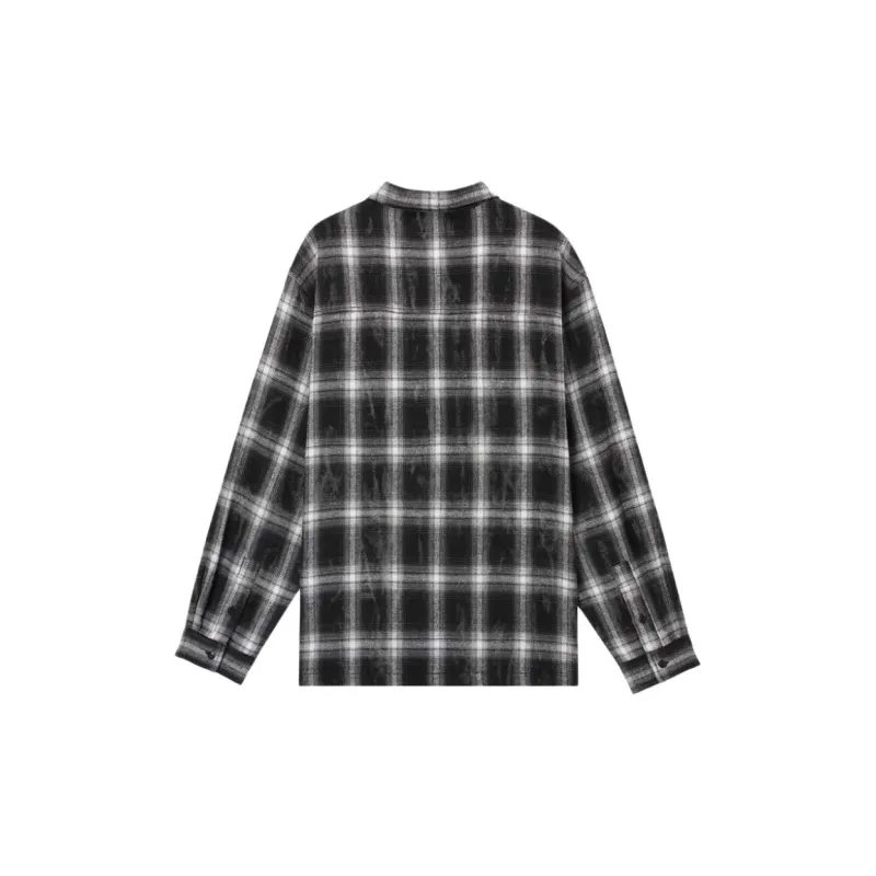 Alpha Industries Shirt Men's BKX/Black-1