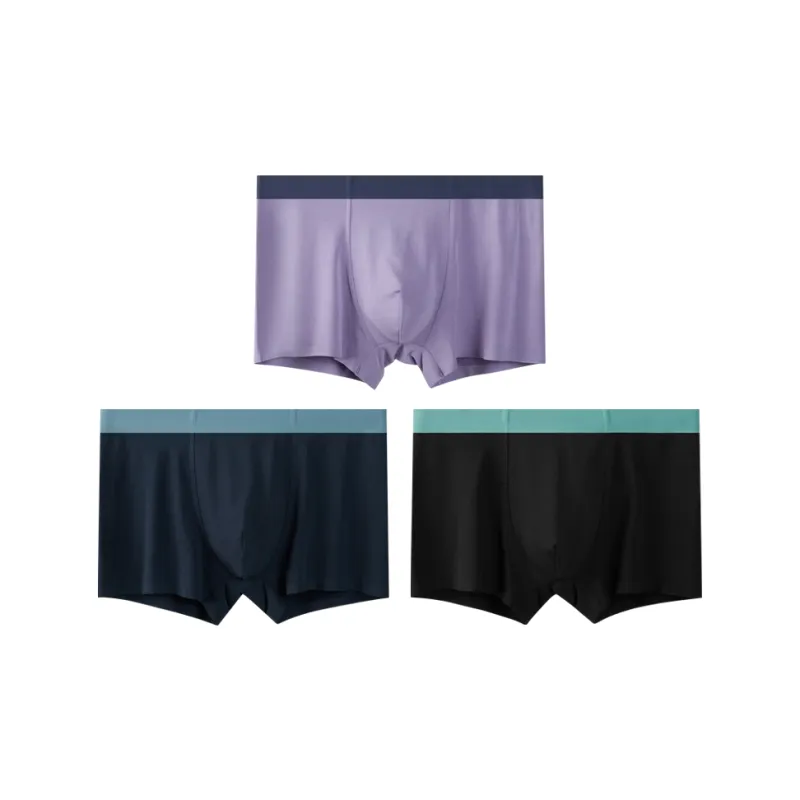 7 SEVFUN Underpants Men's 3 Pack-6