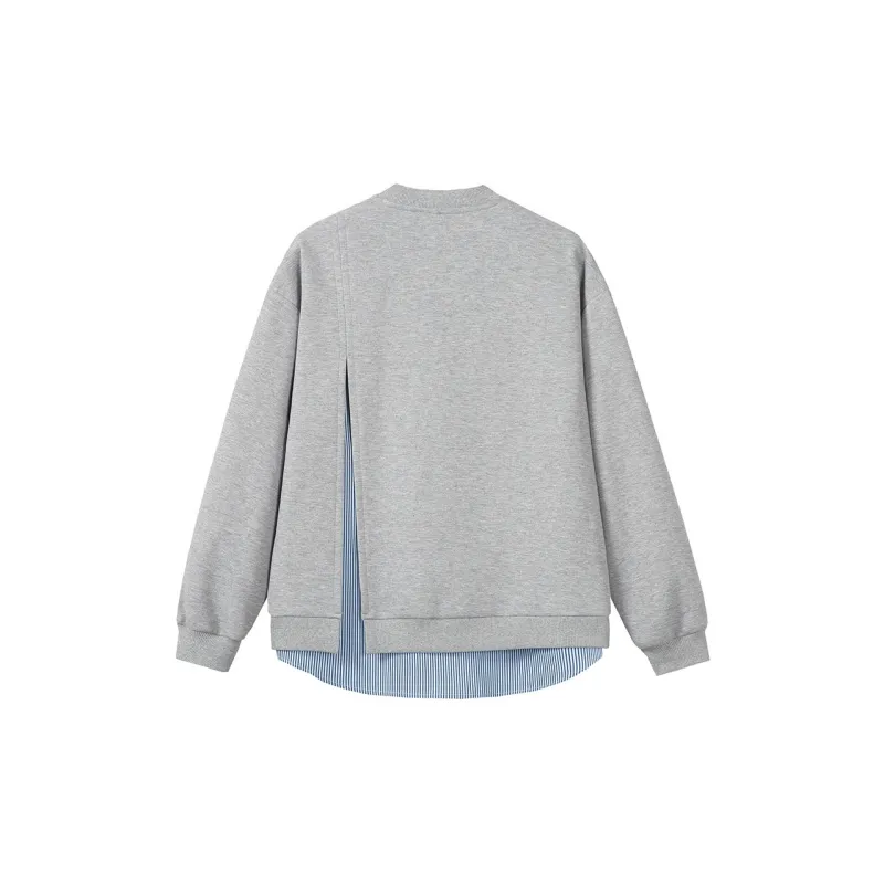 ZONEiD Sweatshirts Unisex-8
