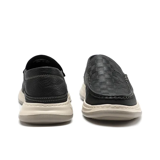SEPTWOLVES Low Top Casual Shoes Men's HD-6