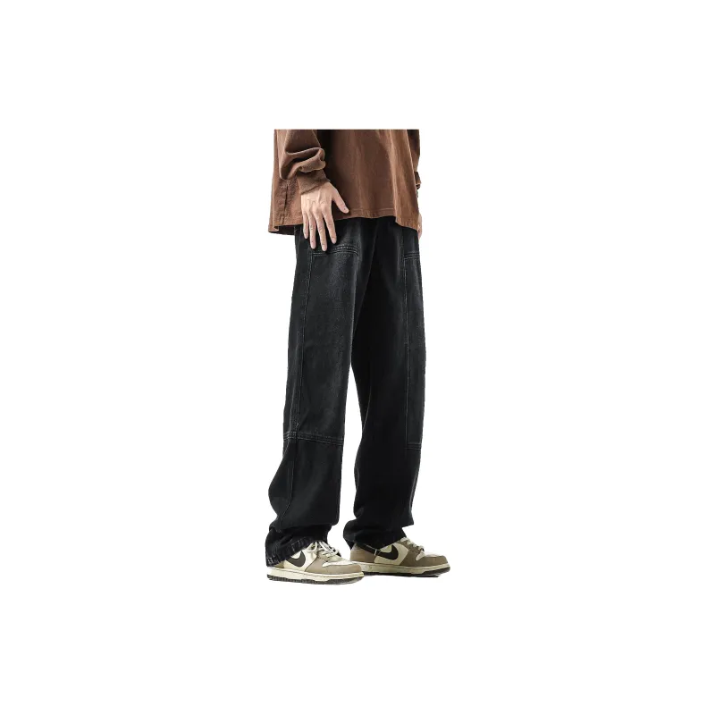CREAZIONI LA FANTASIA E MOBILE Jeans Unisex-9