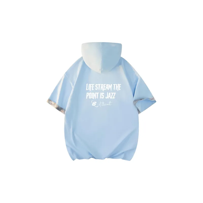 ST&SAT T Shirts Unisex-6