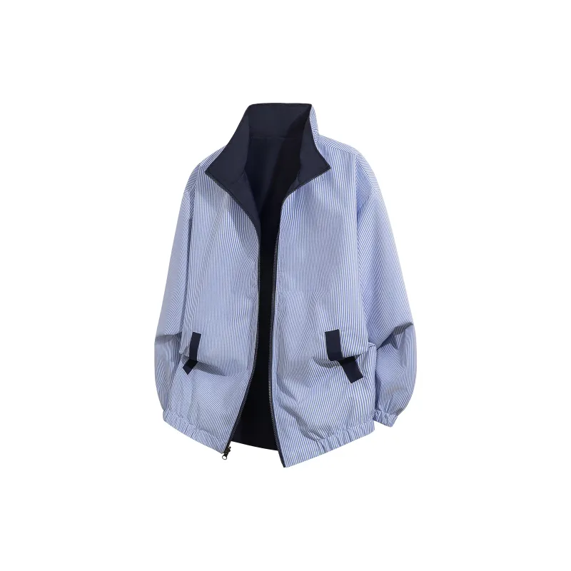 ALI THE FOX Jackets & Coats Unisex-3