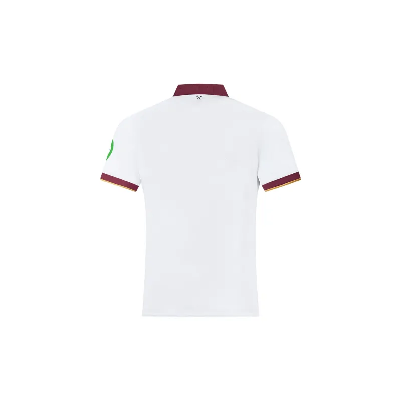 Umbro Soccer Jerseys Men's White-1
