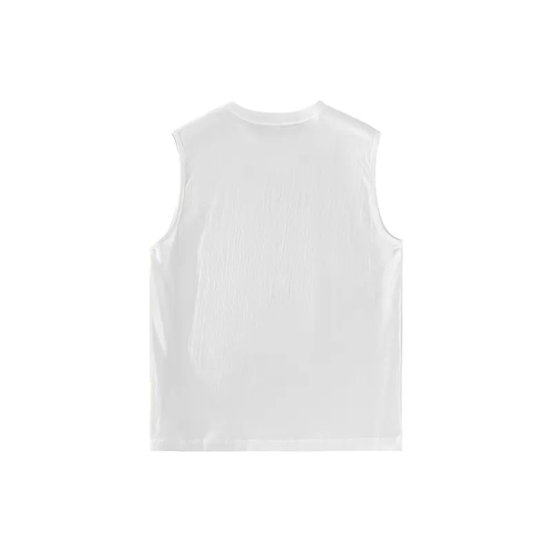 ARCLINEA Tank Tops Unisex-4