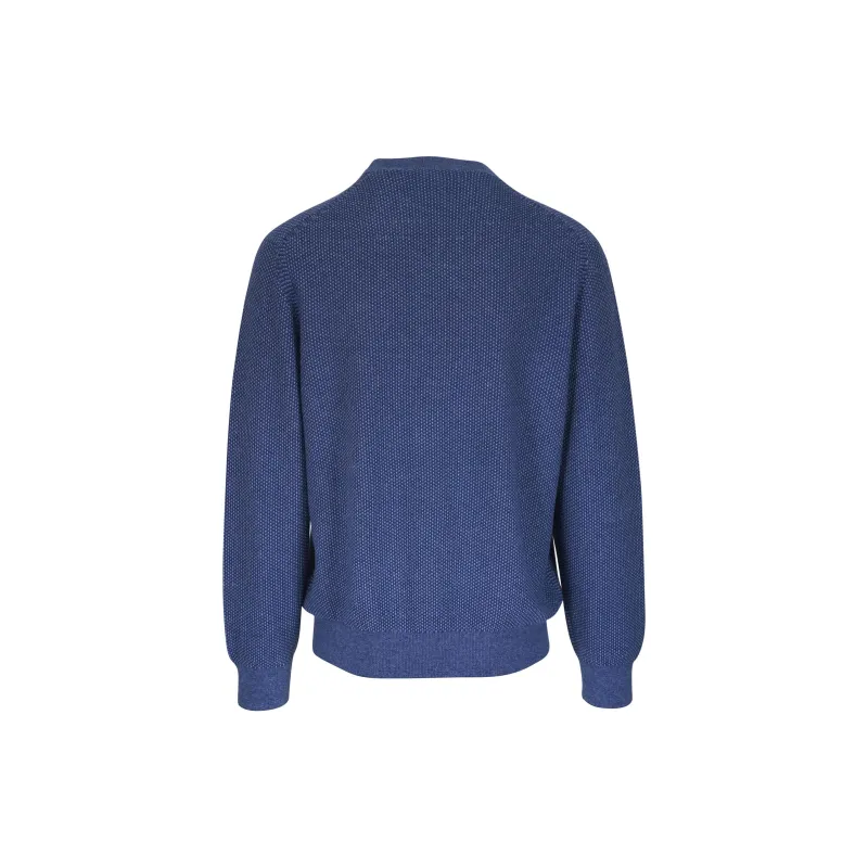 VINCE Crew neck Jumper-1