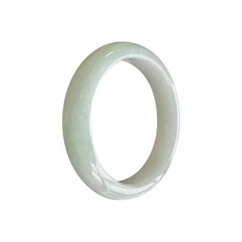 Safir Glutinous Jade Jadeite Bangles Women's