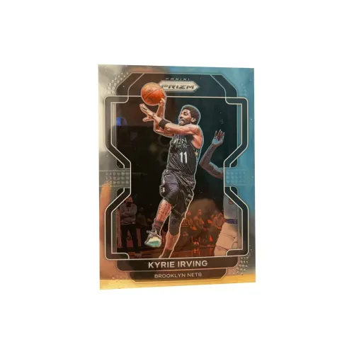 PANINI 2021 22 Brooklyn Nets Kyrie Irving PRIZM Collection Classic Collection Sports Cards 1 Pc