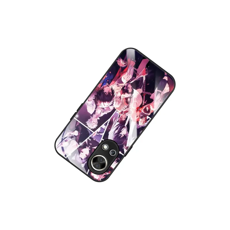 CHUNFAN Phone Cases-8