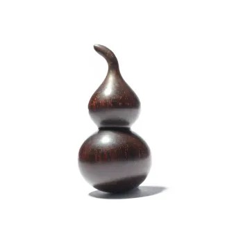 Santan Lodge Pterocarpus Handlebar Piece Unisex