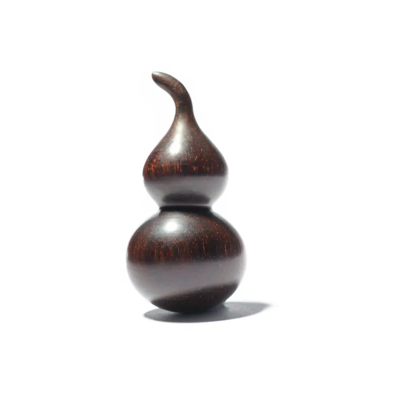Santan Lodge Pterocarpus Handlebar Piece Unisex-0