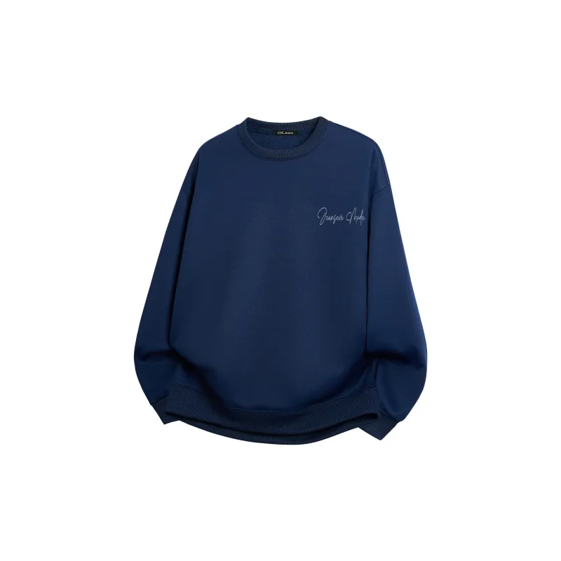 Yiwen Sweatshirts Unisex-7
