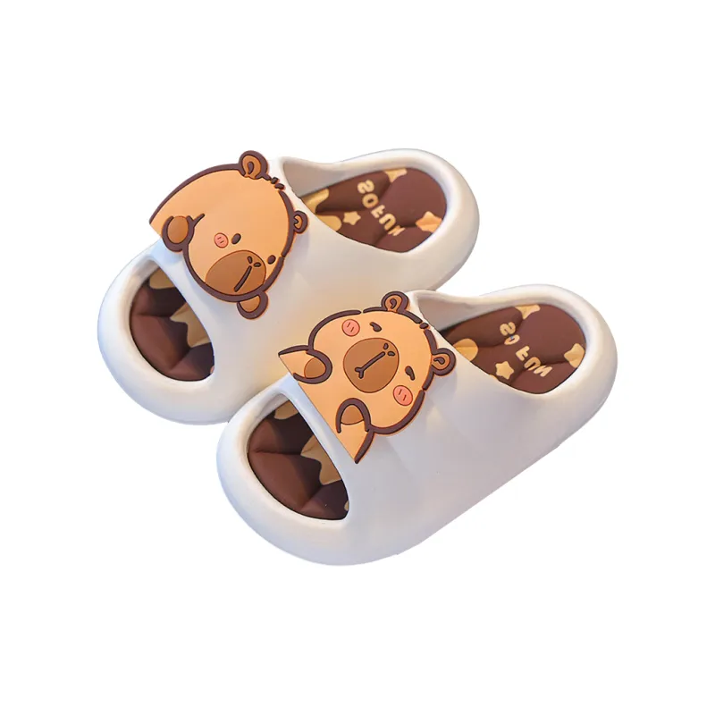 YUZHAOLIN Slippers / Home Slippers-6