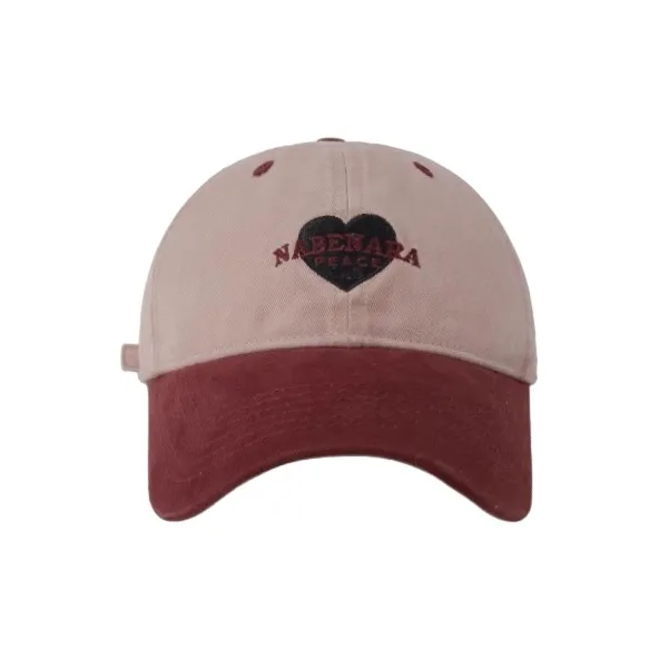 FREE RABBITⅡ High-Quality Trendy Versatile Wide Brim With Large Head Circumference Baseball Caps Unisex-4