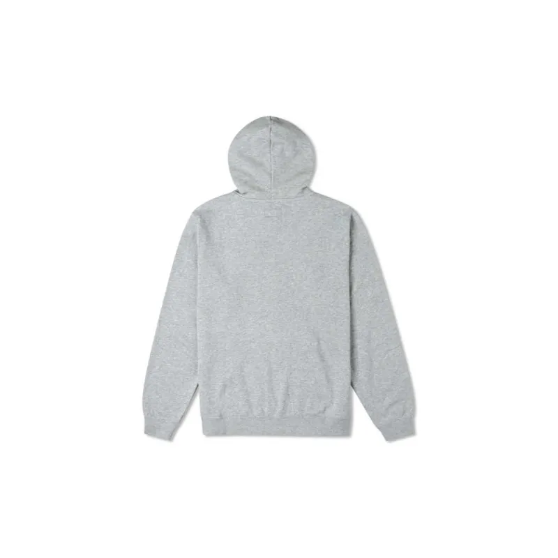 Converse Sweatshirts Unisex Gray-1