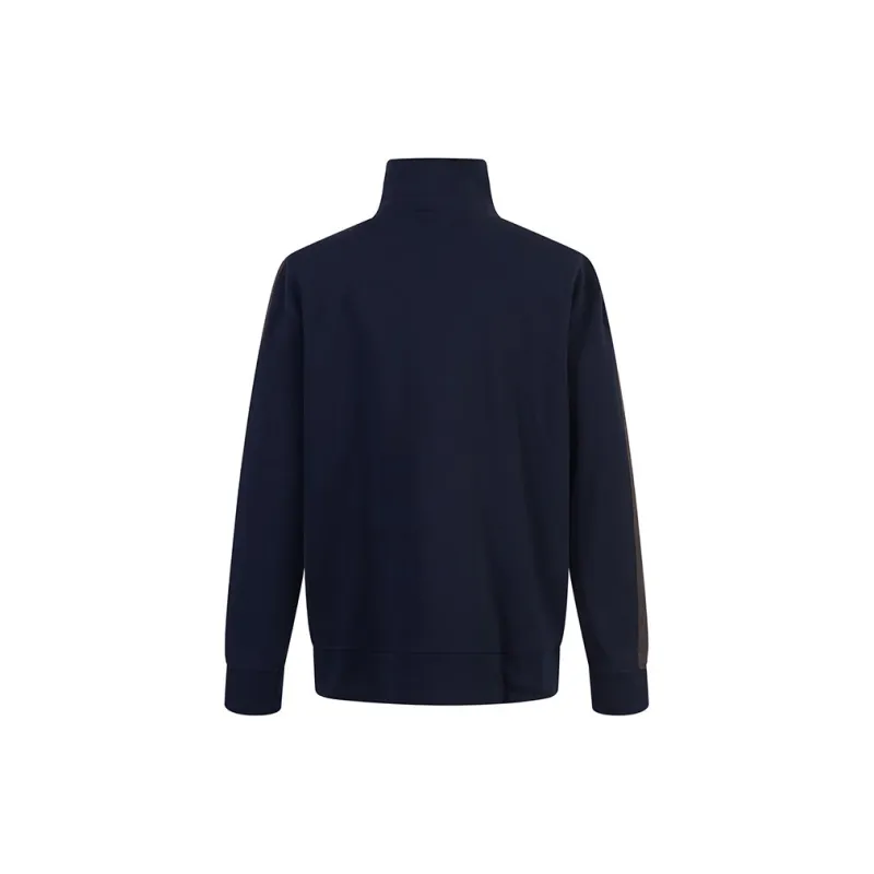 Paul & Shark Yachting Jacket Men's Navy Blue-2