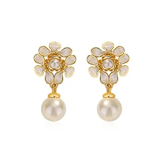 DTOTO 925 Sterling Silver Earrings Unisex-26