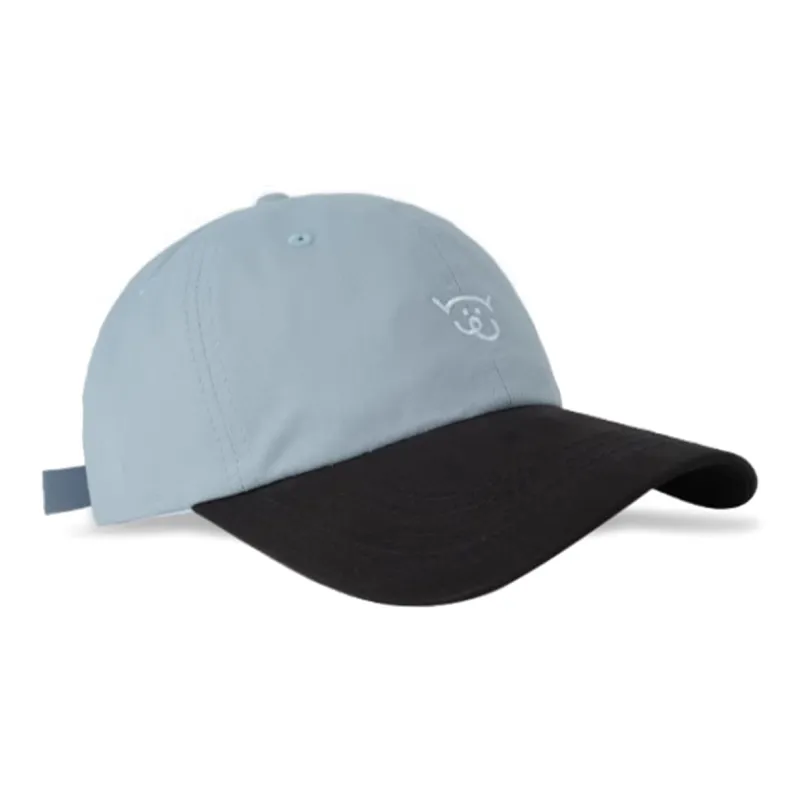 ZKY Cotton Polyester Baseball Caps Unisex-5