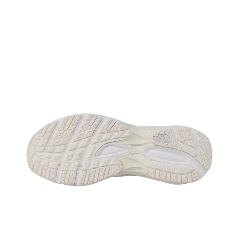 THE NORTH FACE SUPER KICKS 2 Anti Slip Wear Resistant Low Top Casual Shoes Unisex Silver-5