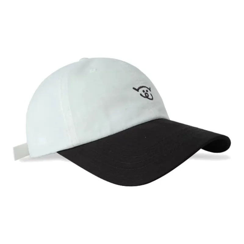 ZKY Cotton Polyester Baseball Caps Unisex-2