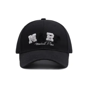AAJF Cotton Baseball Caps Unisex