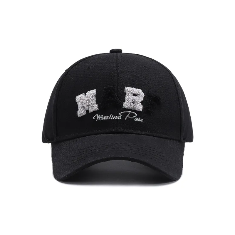 AAJF Cotton Baseball Caps Unisex-0