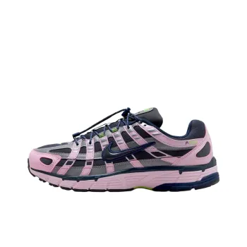 Nike P 6000 Pink Foam Armory Navy Women's