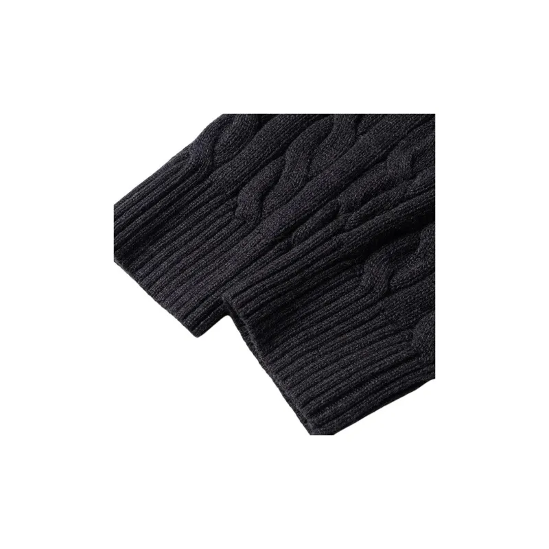 Polo Ralph Lauren FW23 Knitwear Men's Gray-4