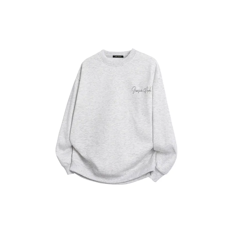 Yiwen Sweatshirts Unisex-9