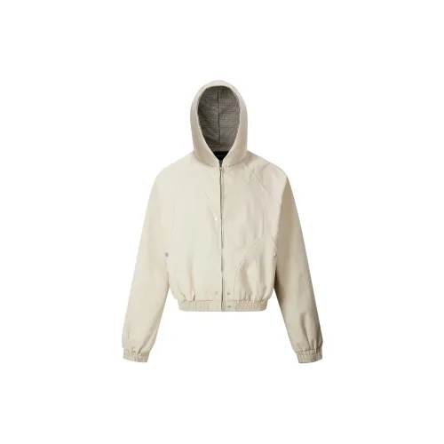MADE EXTREME Puffer Jacket Unisex