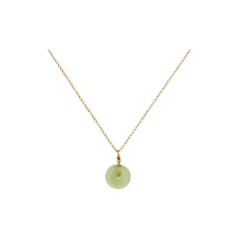 Regalrose 925 Sterling Silver Necklaces Women's