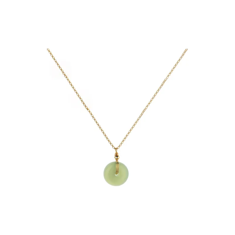 Regalrose 925 Sterling Silver Necklaces Women's-0