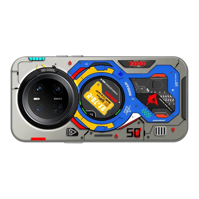 MANQIN Phone Cases-4