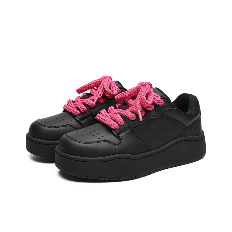 MODENGPAN Lightweight Low Top Skateboard Shoes Unisex-1