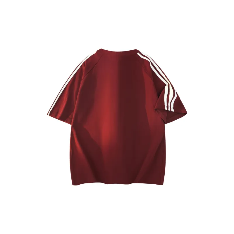 KADAKADA SUITE T Shirts Unisex-7