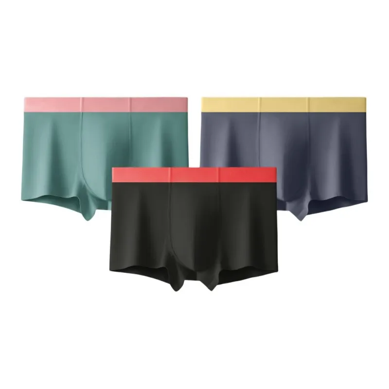 7 SEVFUN Underpants Men's 3 Pack-4