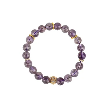 Wanshu Crystal Bracelets Women's