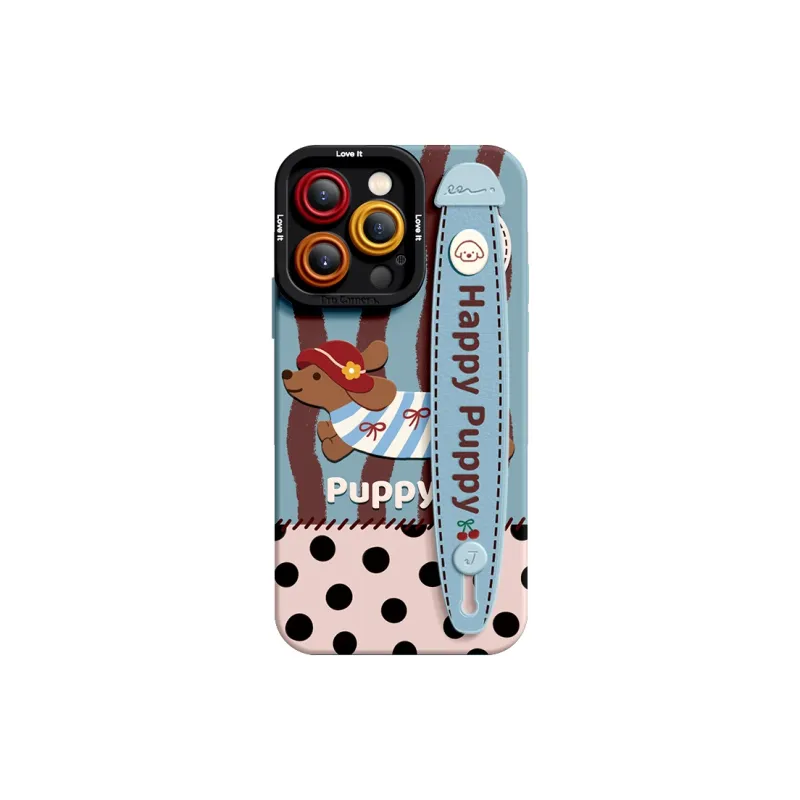 SUPER MOUSE Phone Cases-21