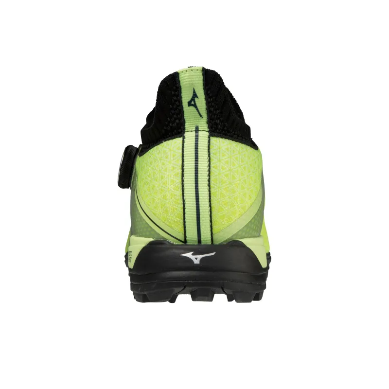 Mizuno Low Top Golf Shoes Men's Green-2