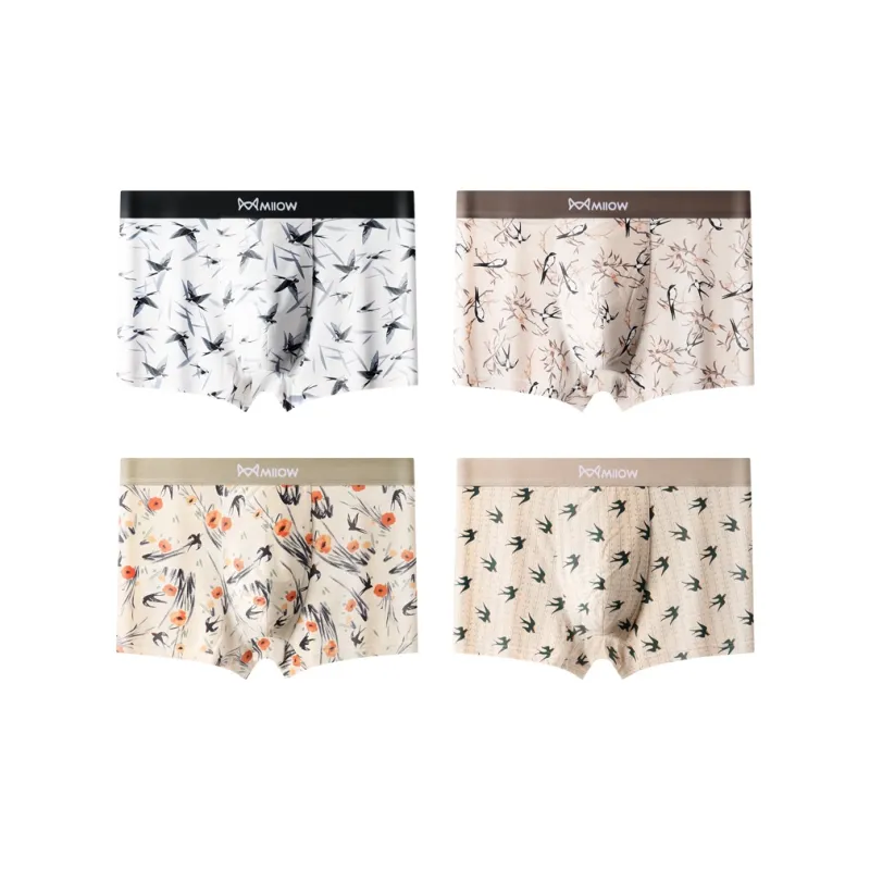 MIIOW Men Underpants-0