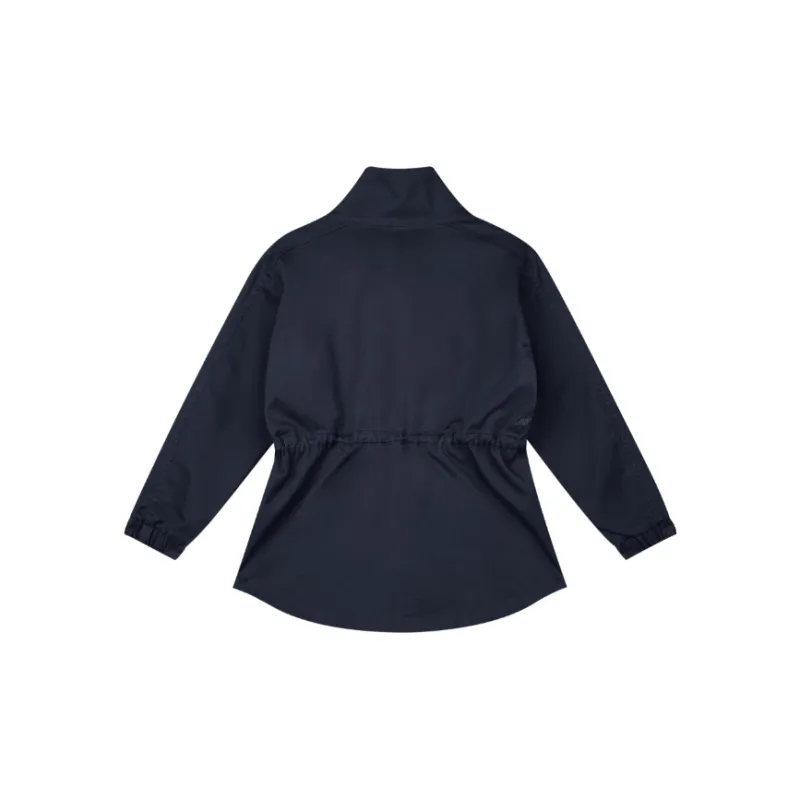 ONE UP Trench Coats Women's-9