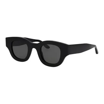 Thierry Lasry Autocracy Square frame Sunglasses