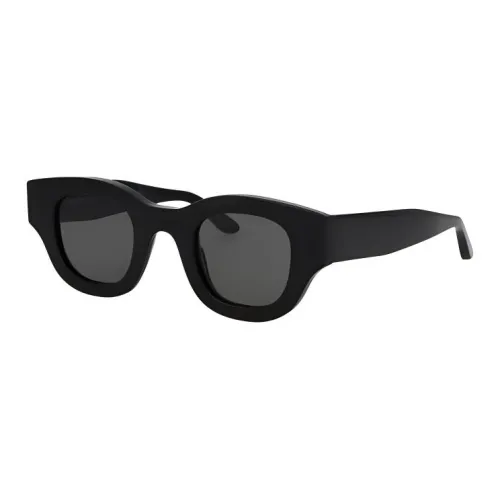 Thierry Lasry Autocracy Square frame Sunglasses