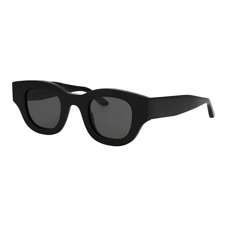 Thierry Lasry Autocracy Square frame Sunglasses-0