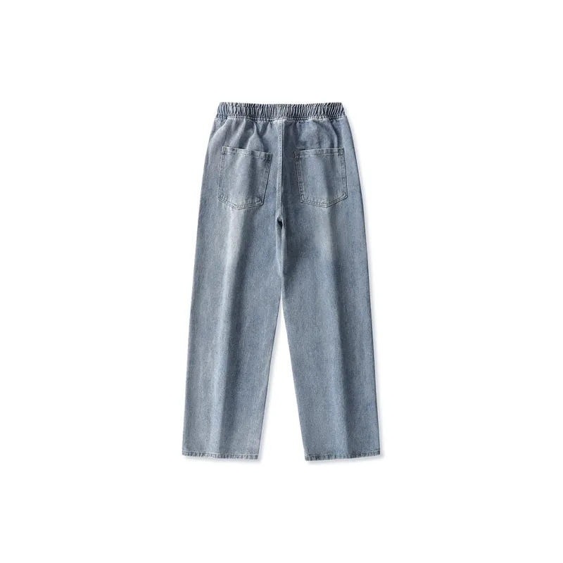 FASTFISH Jeans Unisex-6