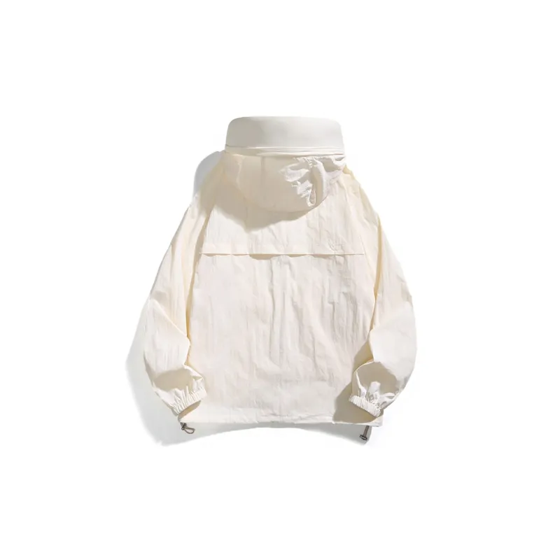 Warrior Huichao Riding The Wind Collection Sun Protection Clothing Unisex-9